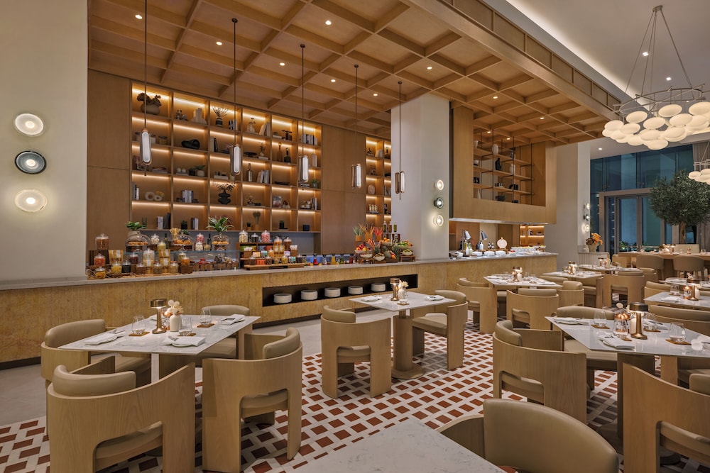 Vida Dubai Mall 38/60