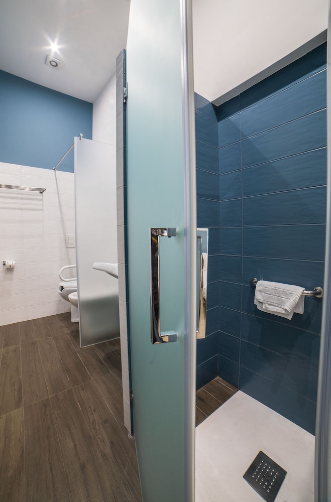 Bed Breakfast Chiaia 32 45/50
