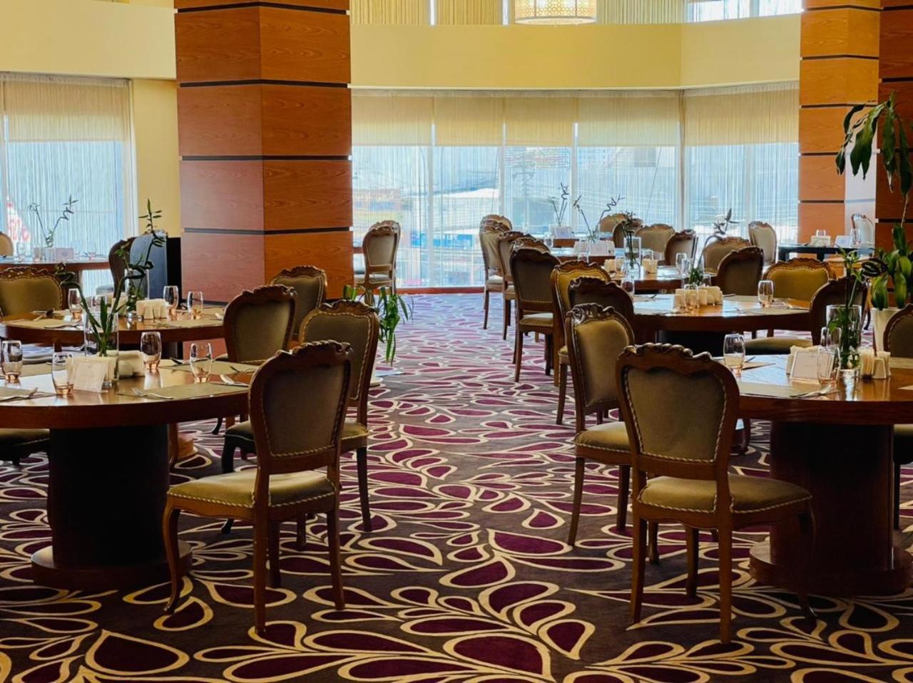 Dedeman Erbil Hotel 49/64