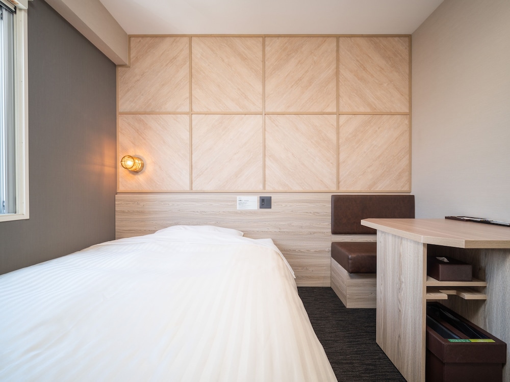 Super Hotel Gotemba I 20/52