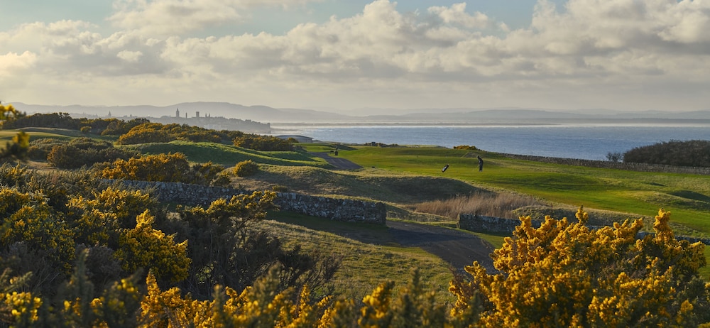 Fairmont St Andrews 58/62