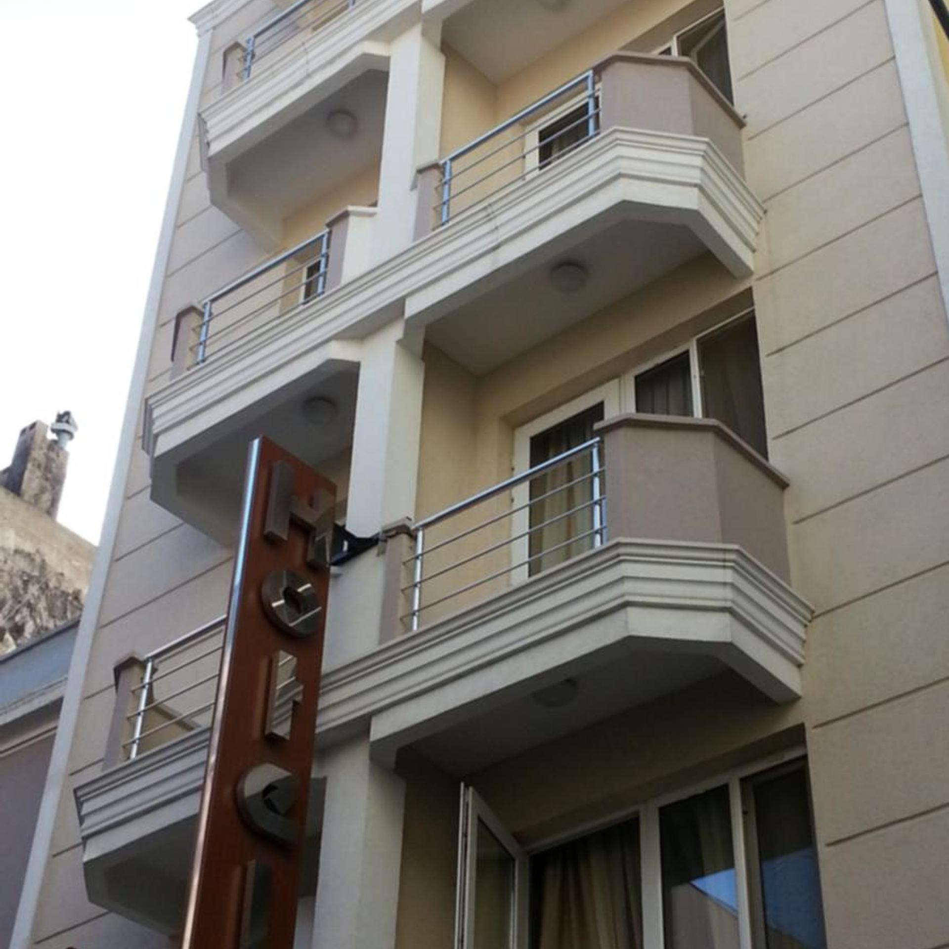 Cetinkaya Hotel 1/33