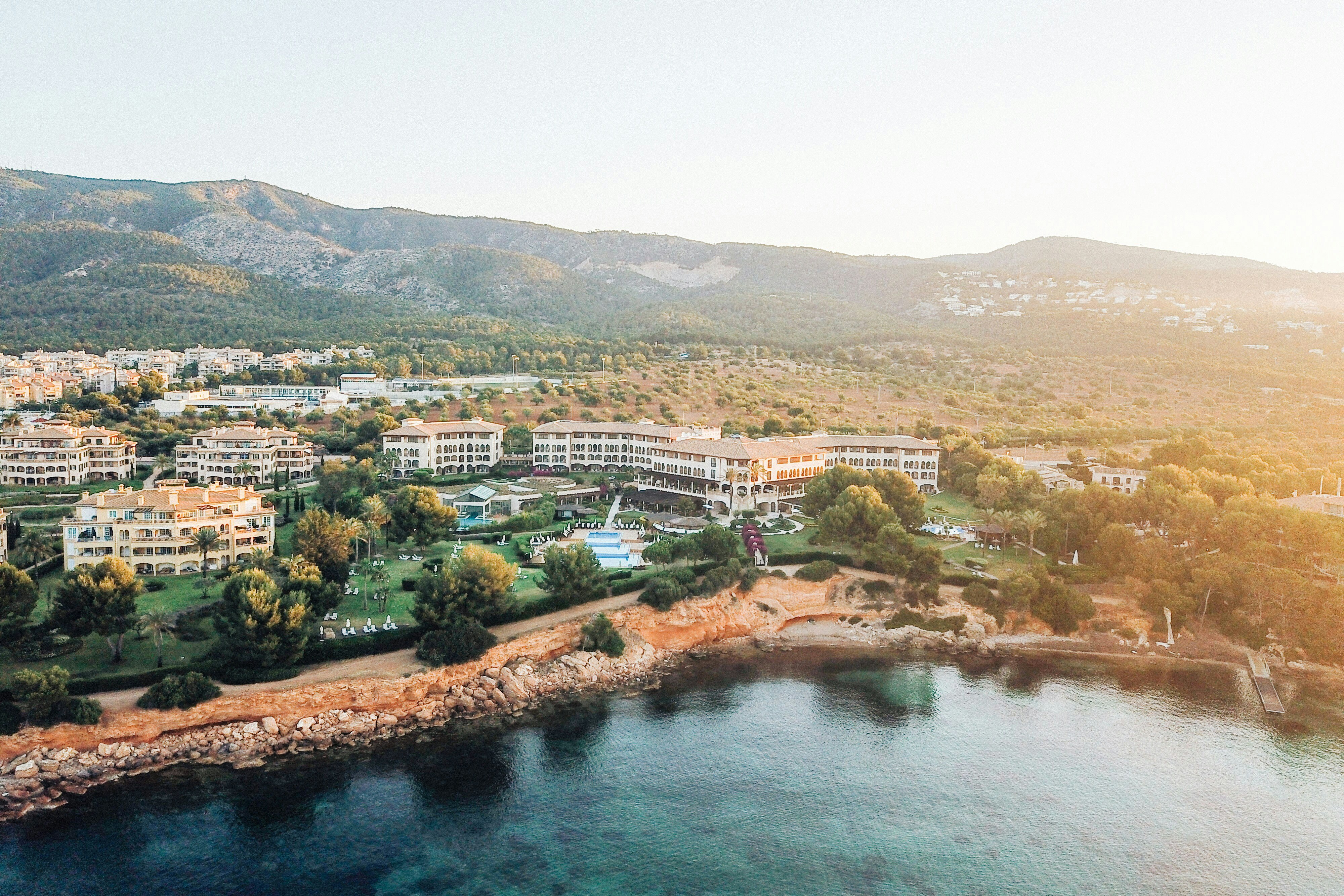 St Regis Mardavall Mallorca Resort 42/50