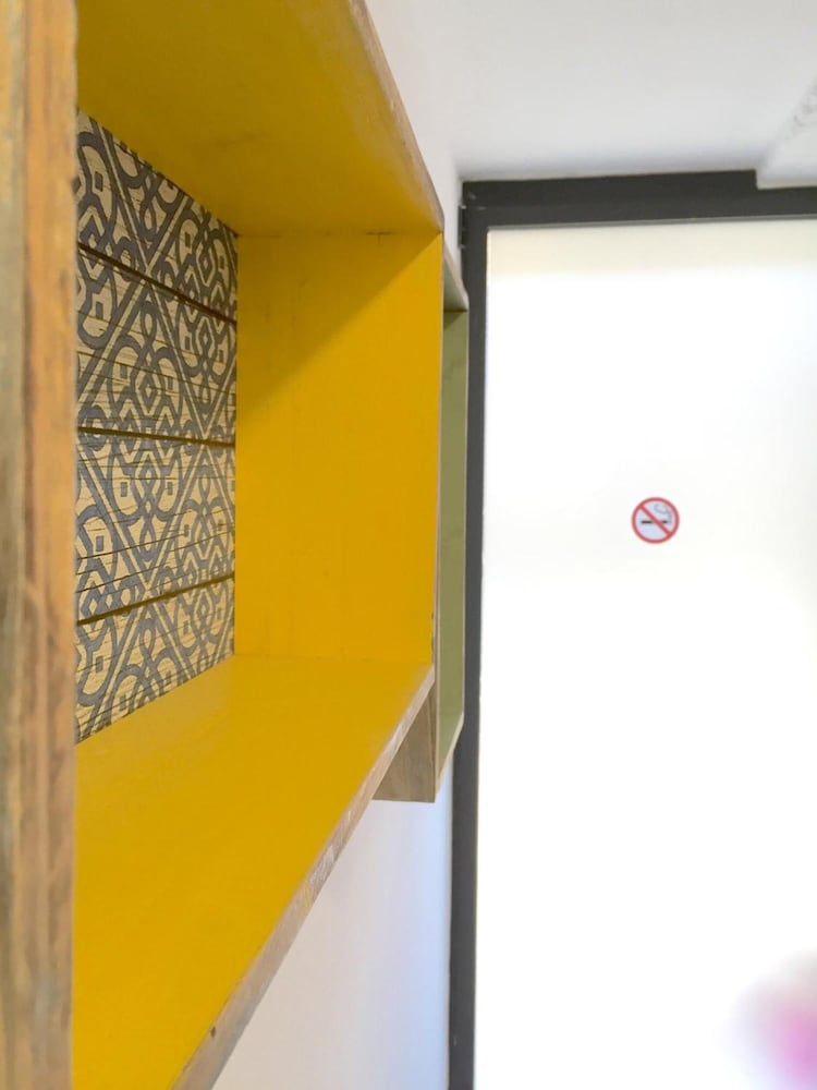 Ant Hostel Barcelona 42/66