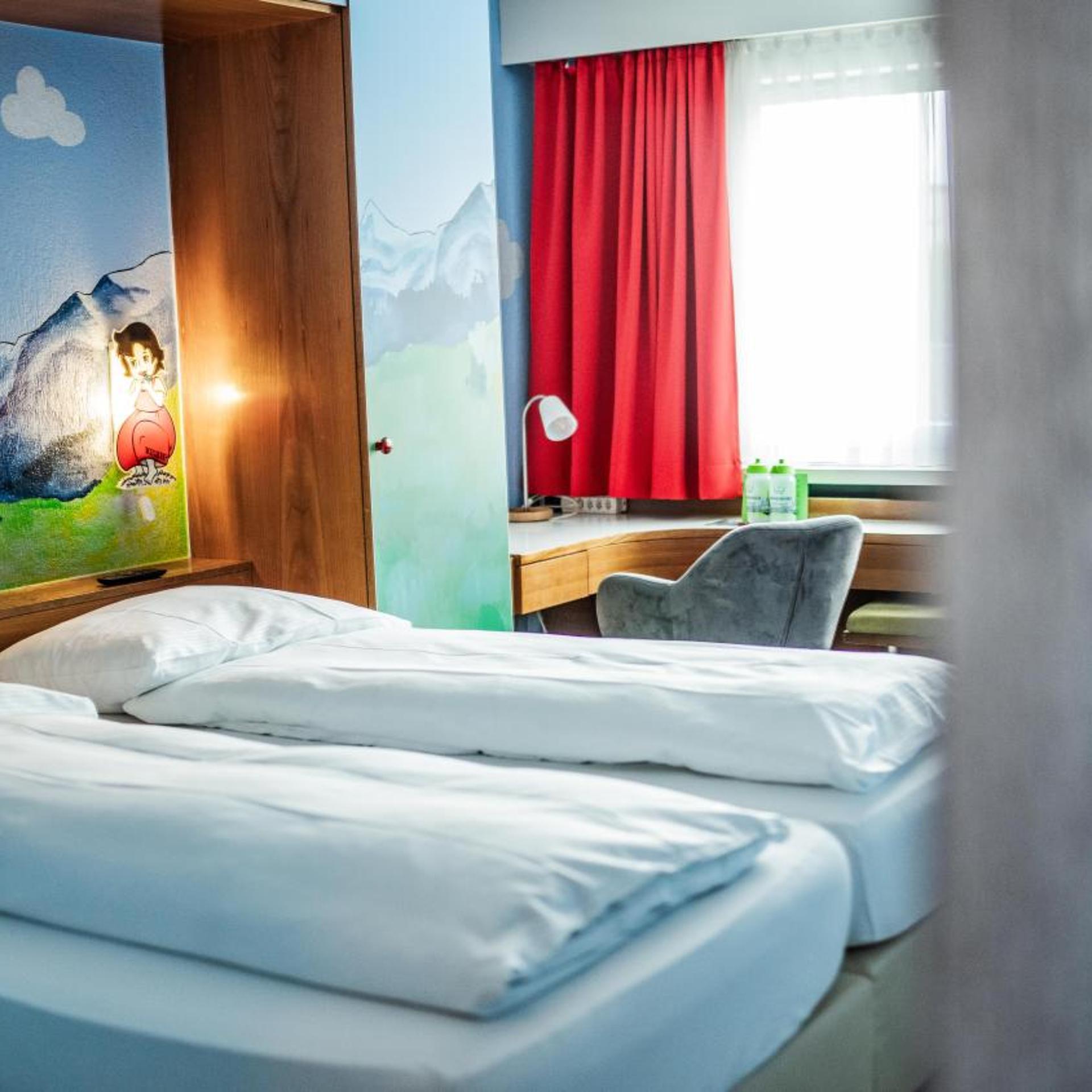 Hotel Kronenhof 6/30