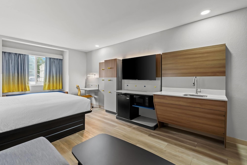 Microtel Inn & Suites by Wyndham Norcross 23/50