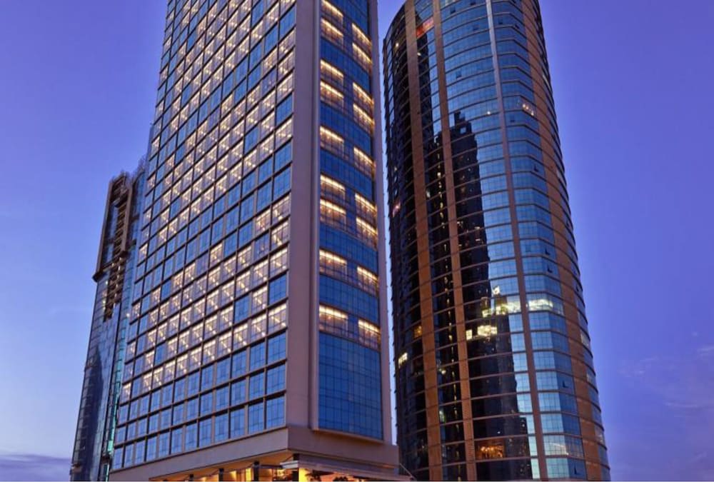 Ve Hotel Residence in KUALA LUMPUR