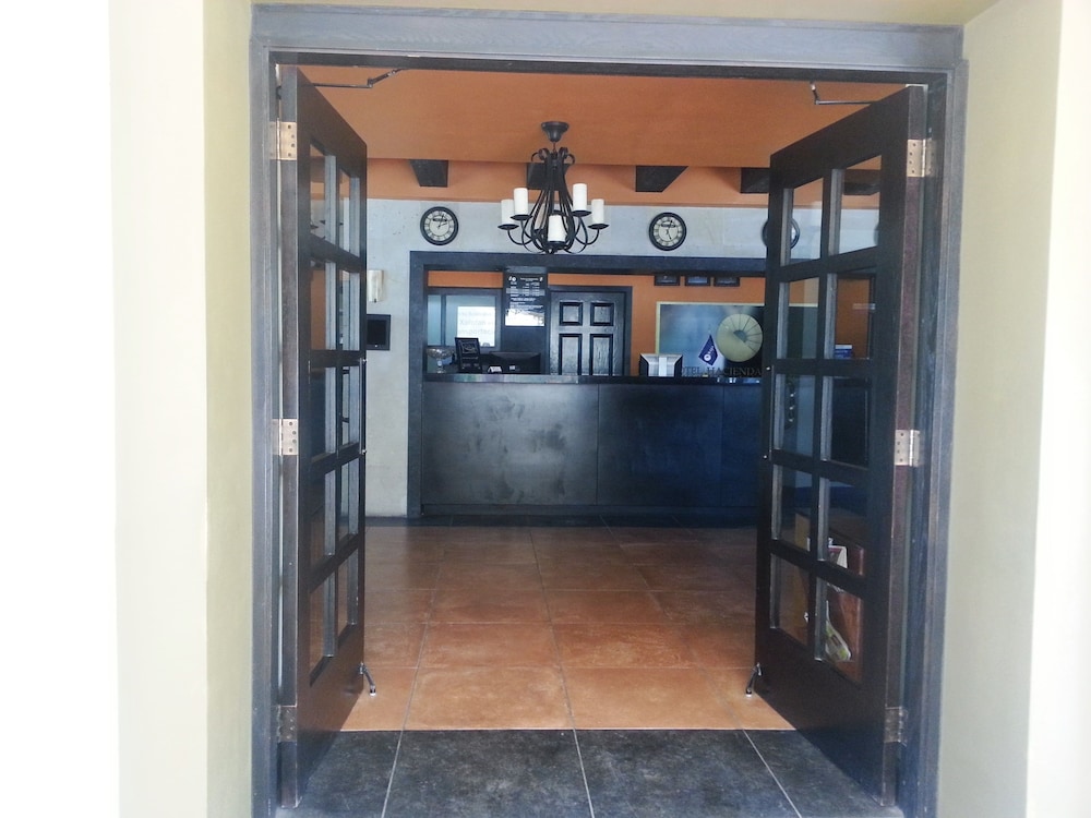 Baja Inn Hoteles Rio 40/70