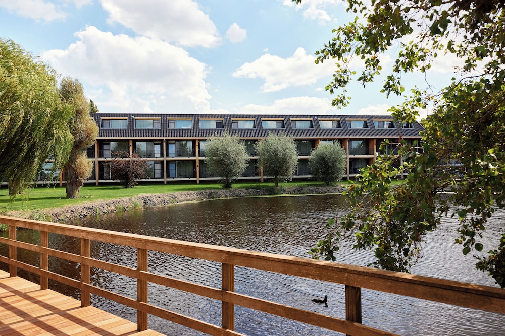 Van Der Valk Hotel Volendam 4/68