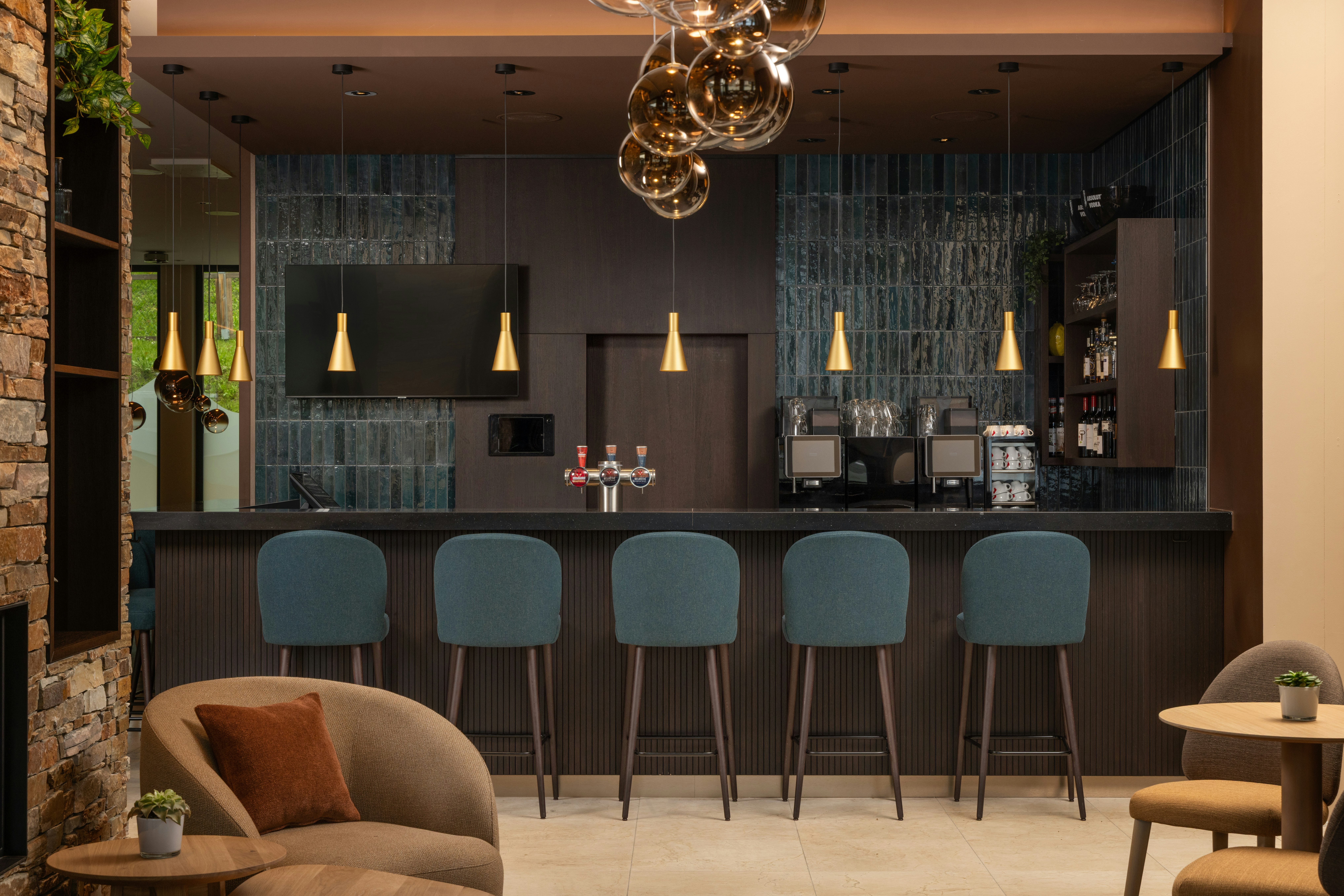 Hilton Garden Inn Davos Hotel 54/76
