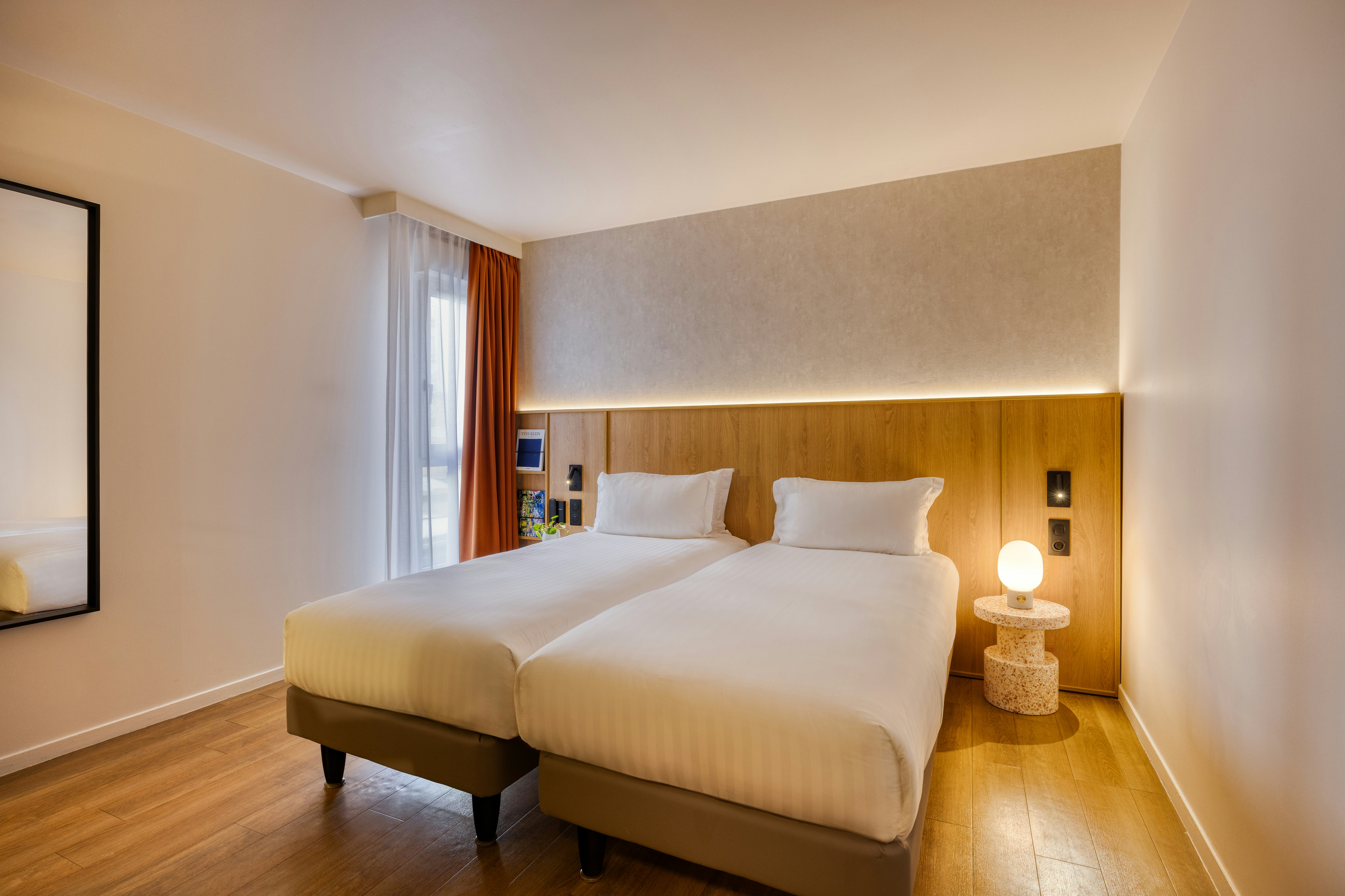 Citadines Republique Paris 9/46