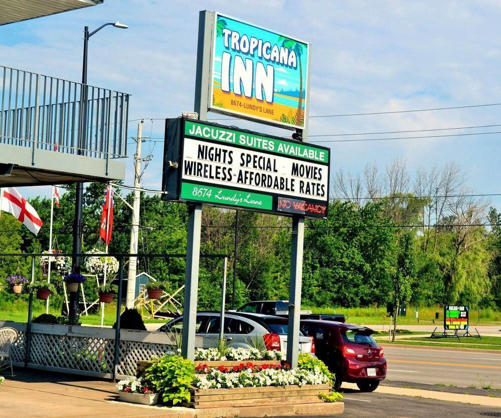 Tropicana Inn 21/30