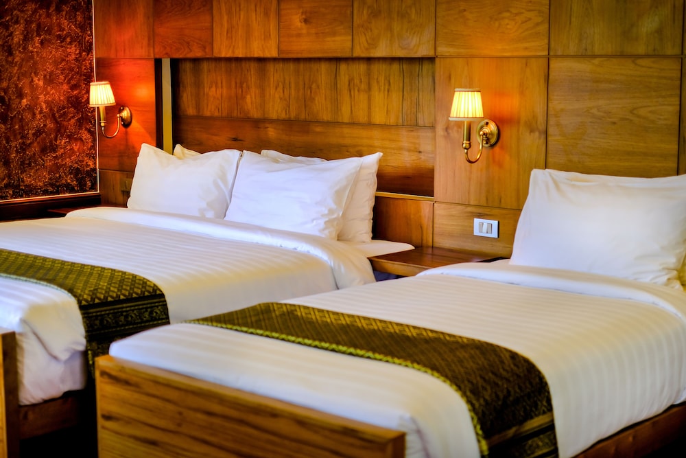 Naiyang Park Resort 19/66