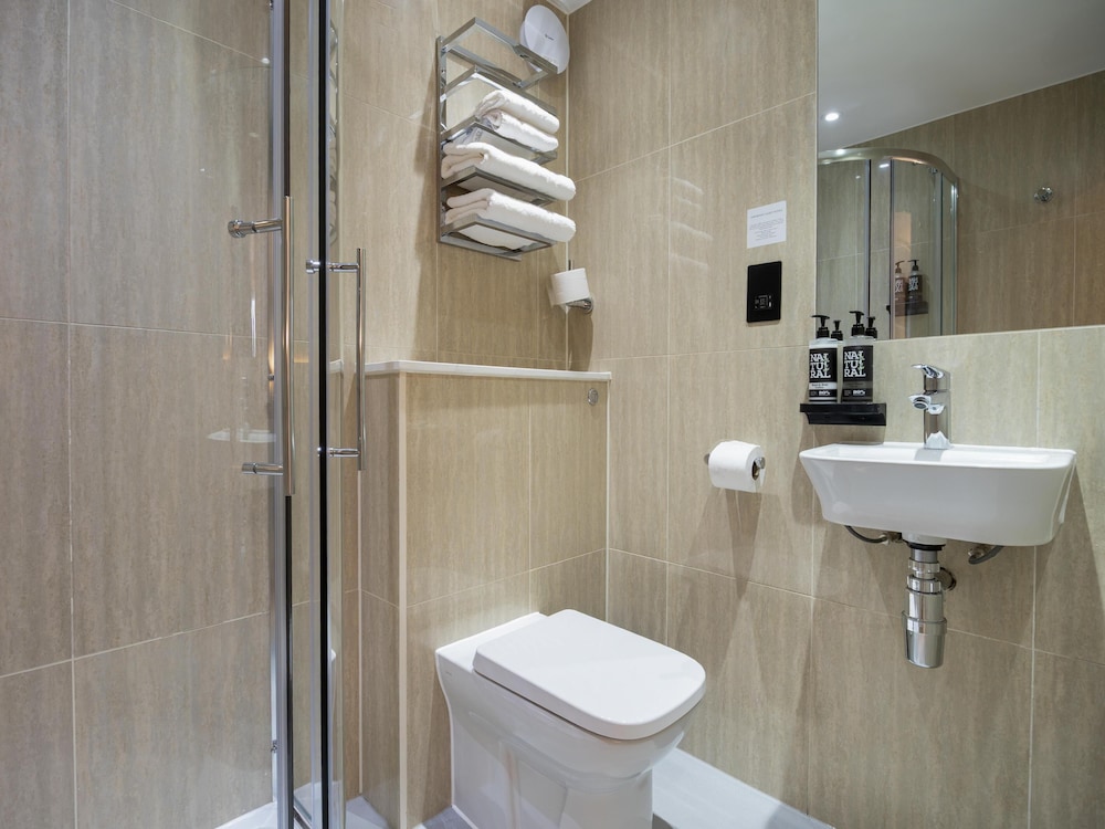 Best Western Chiswick Rooms 47/52