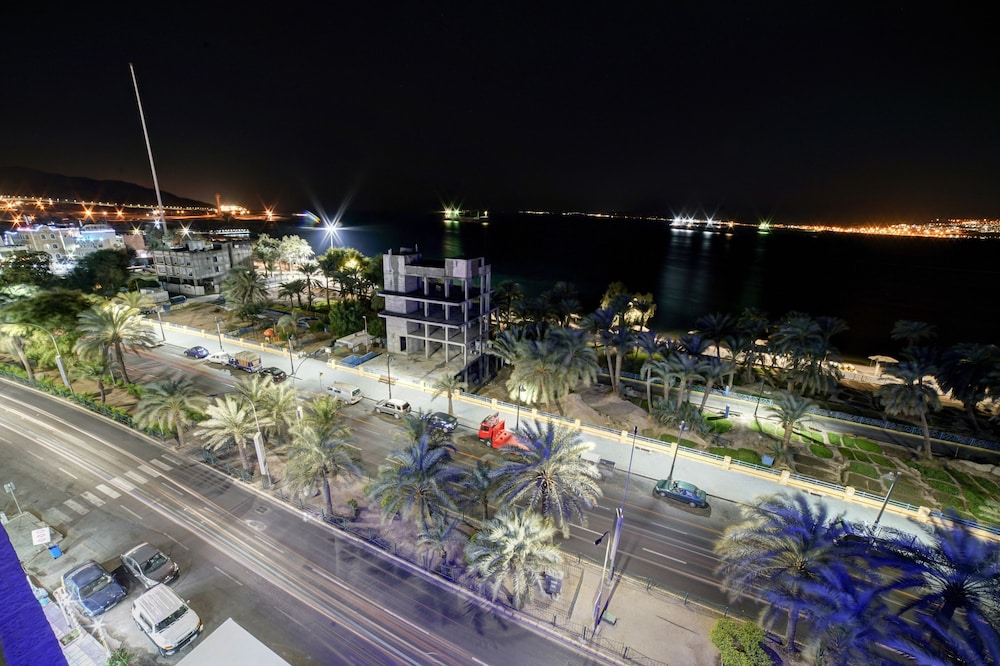 Nairoukh Hotel Aqaba 22/27