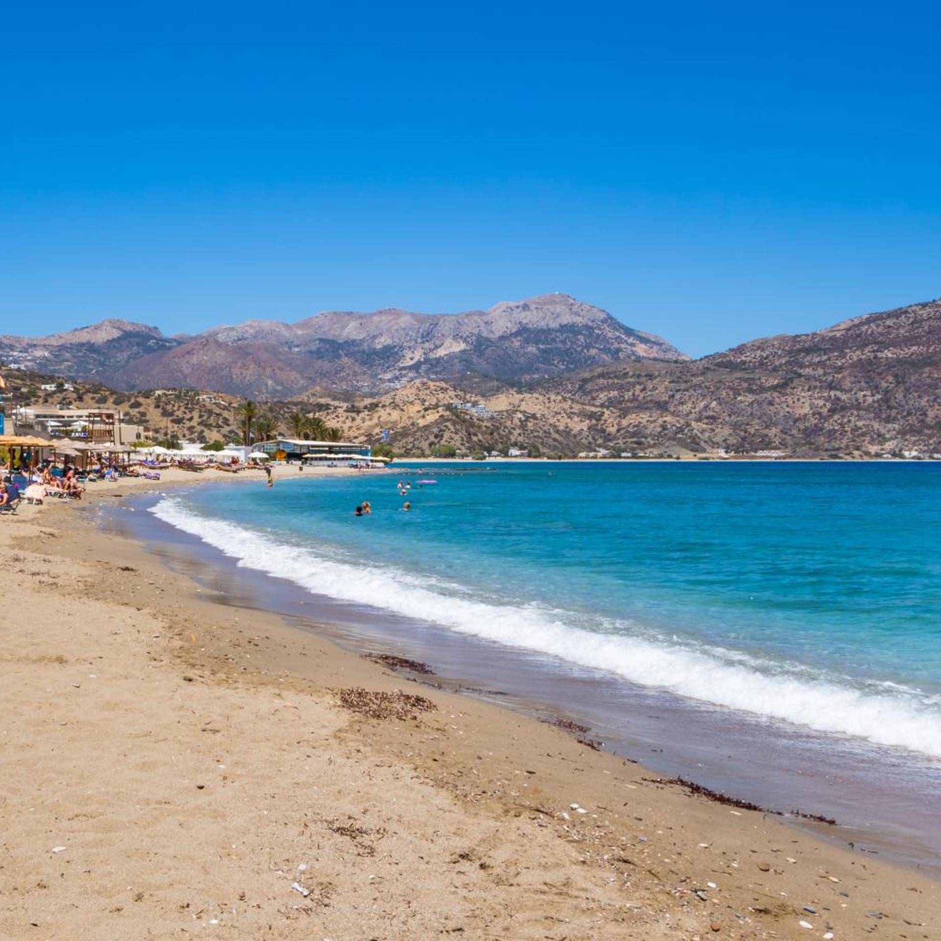 Alos Suites - ex Possirama Bay 25/32
