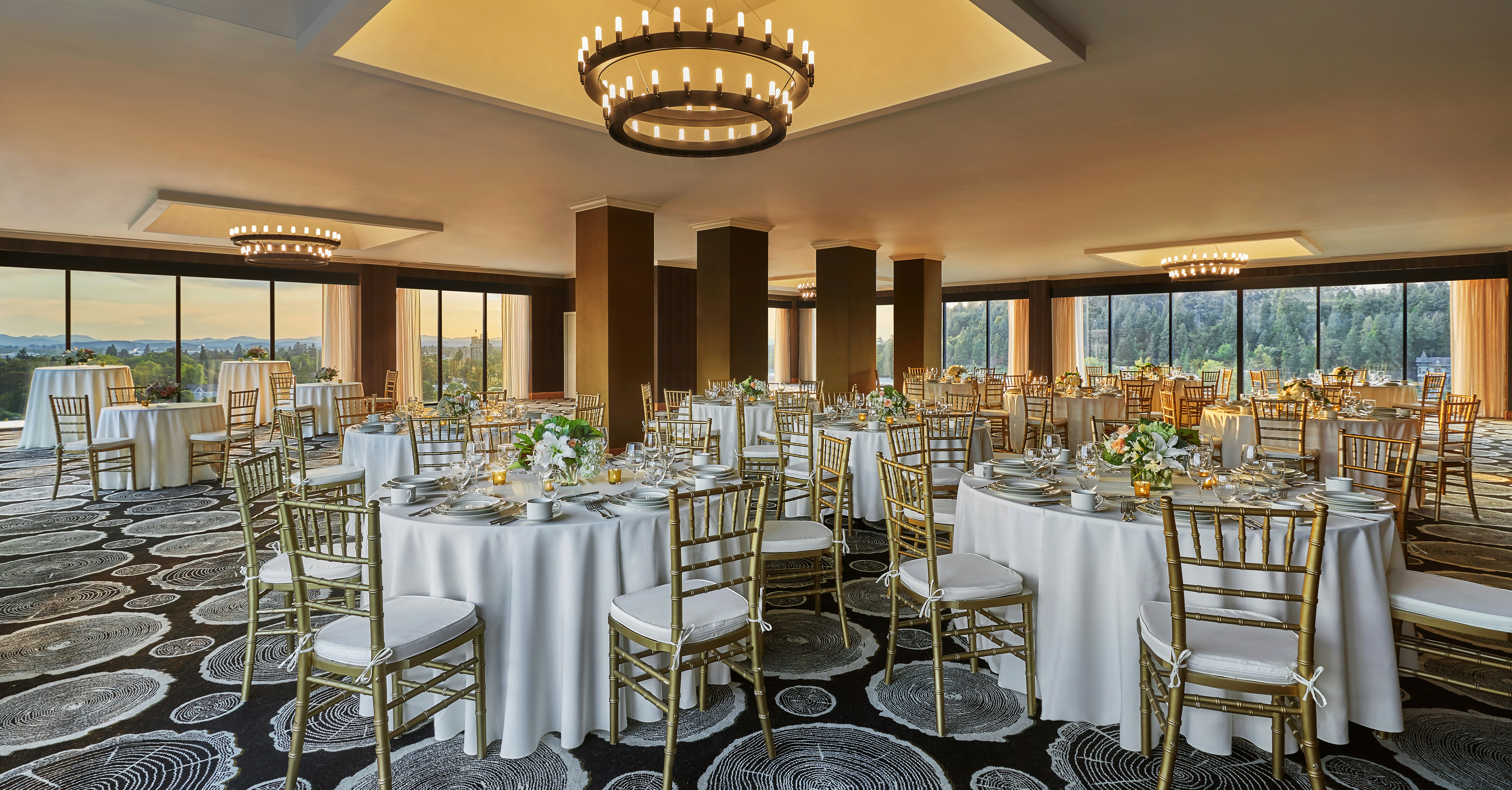 Graduate by Hilton Eugene 40/50