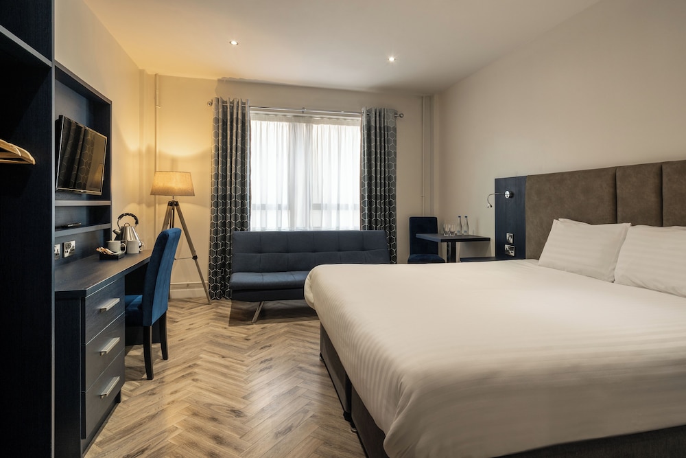 Da Vincis Hotel Derry 19/60