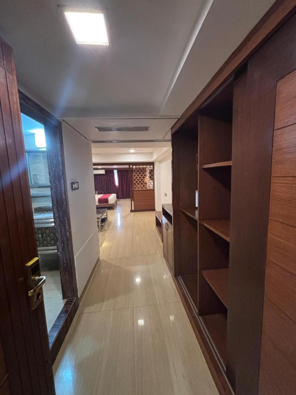 Golden Tulip Vasai Hotel and Spa 36/53