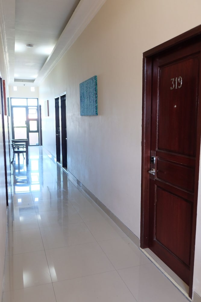 Hotel Ashofa 20/26