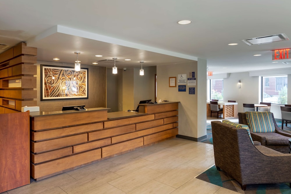 Best Western Gregory Hotel 13/59