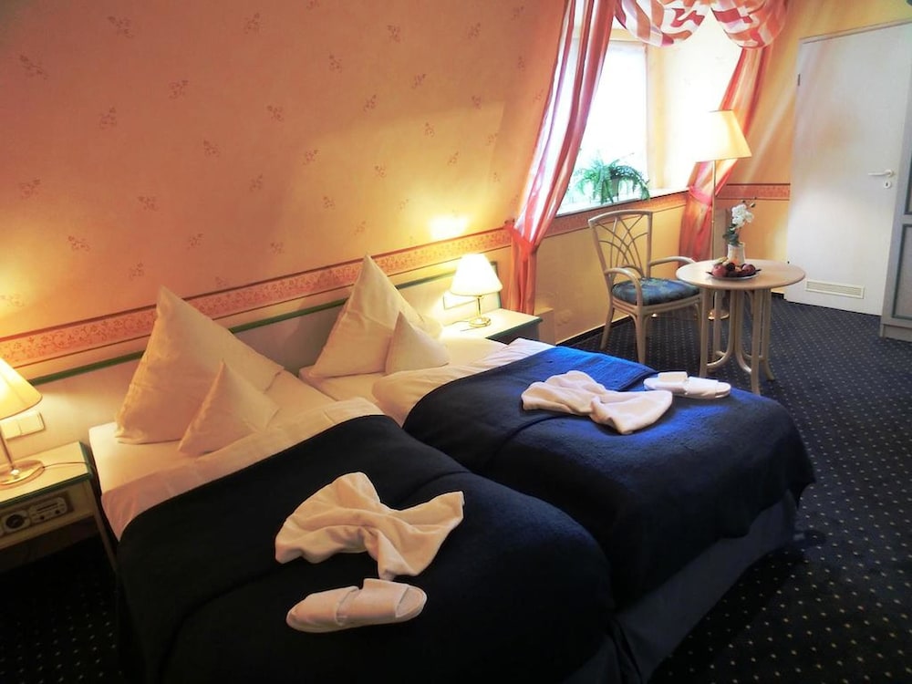 Hotel Nordic 28/40