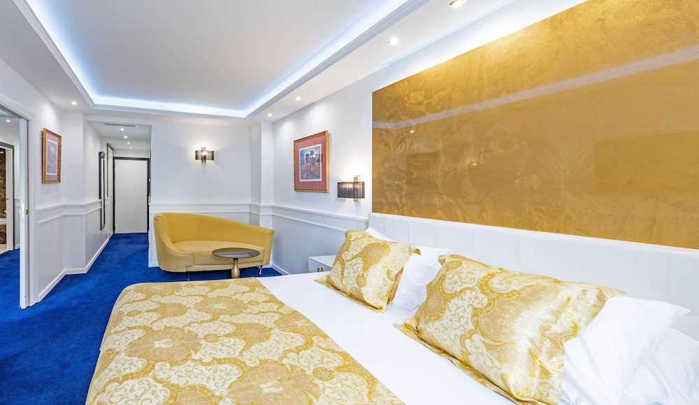 Diana Parc Hotel 22/73
