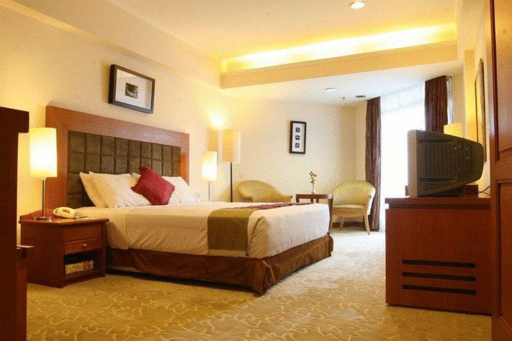 雅加达潘柯兰必达喀尔拉大酒店(Hotel Bidakara Jakarta) 图片5