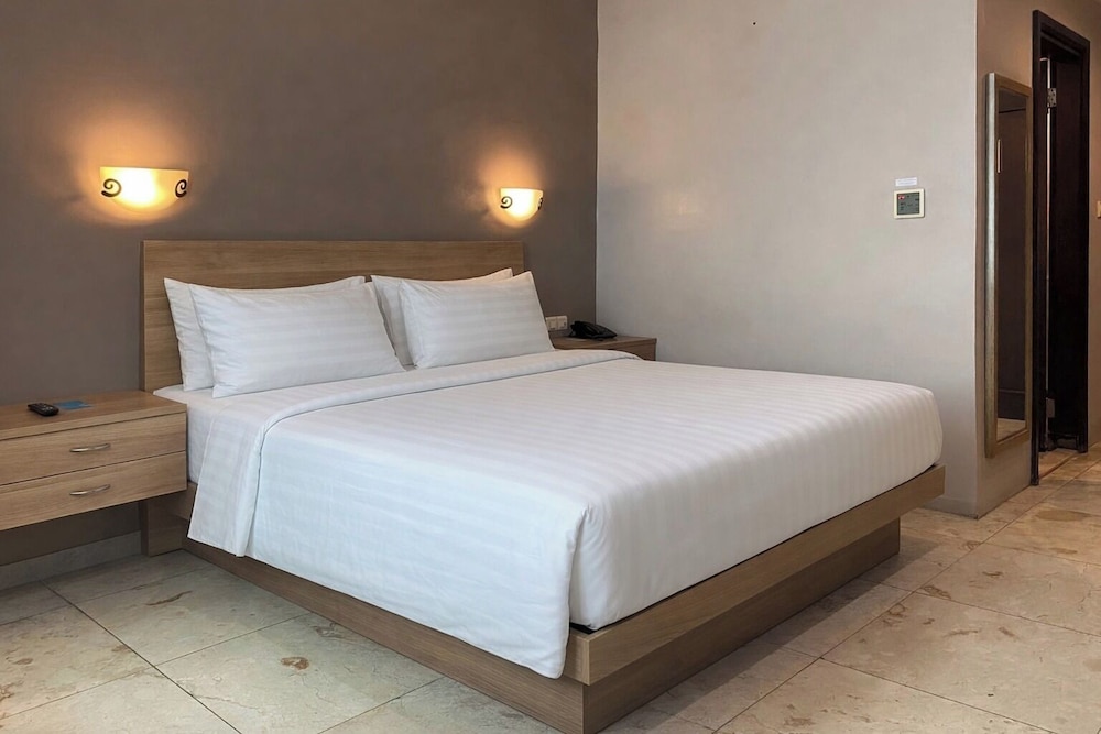Manna Hotel Pematangsiantar 7/43