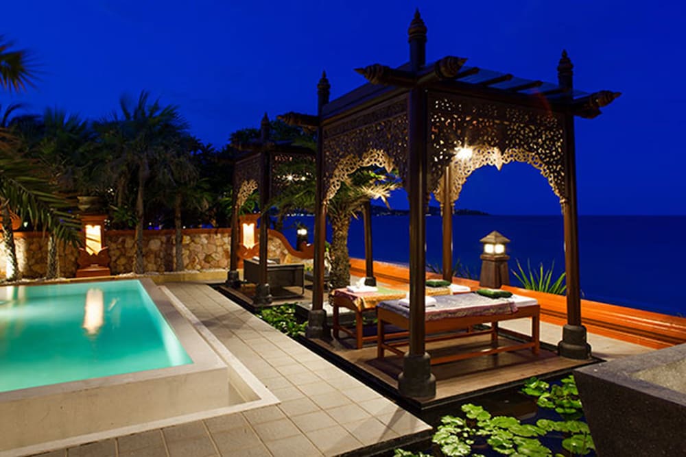 Ammatara Pura Pool Villas 34/68