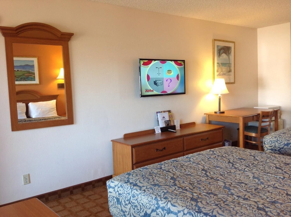 Downtown SLO Inn 19/60
