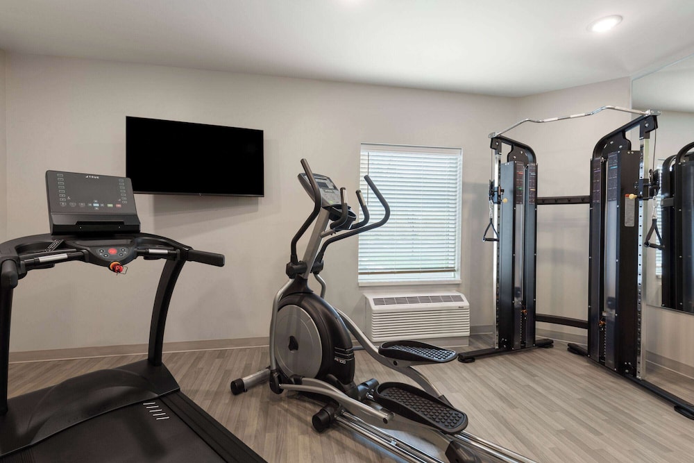 ECHO Suites Extended Stay by Wyndham Nashville/ Gallatin 52/69