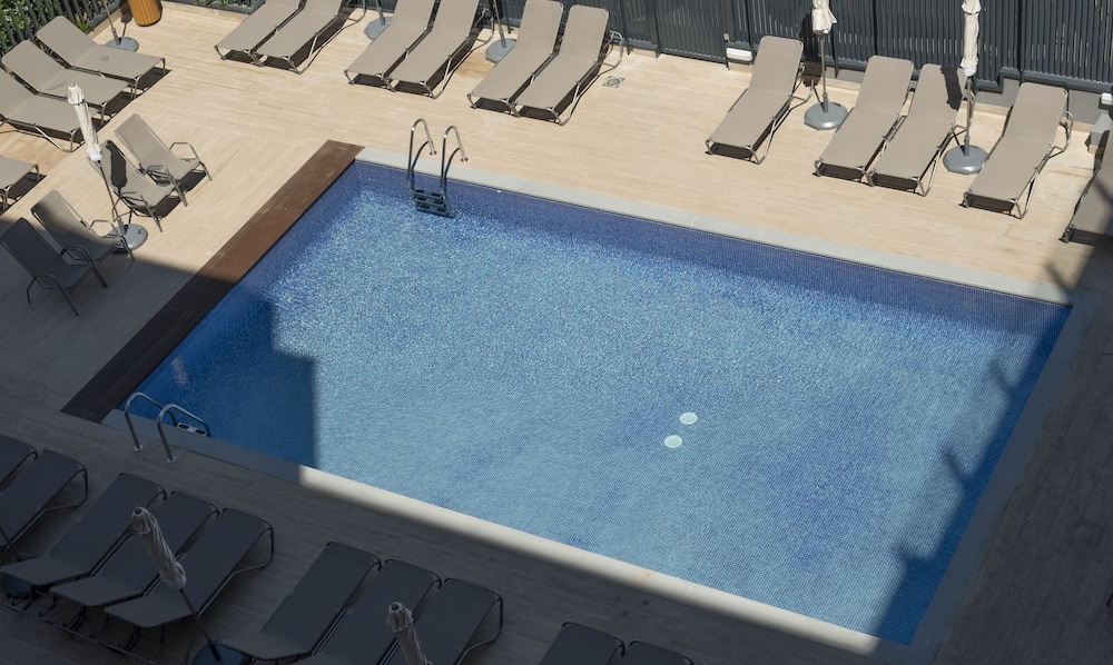 Hotel Rosamar Es Blau Lloret Adults Only 35/71