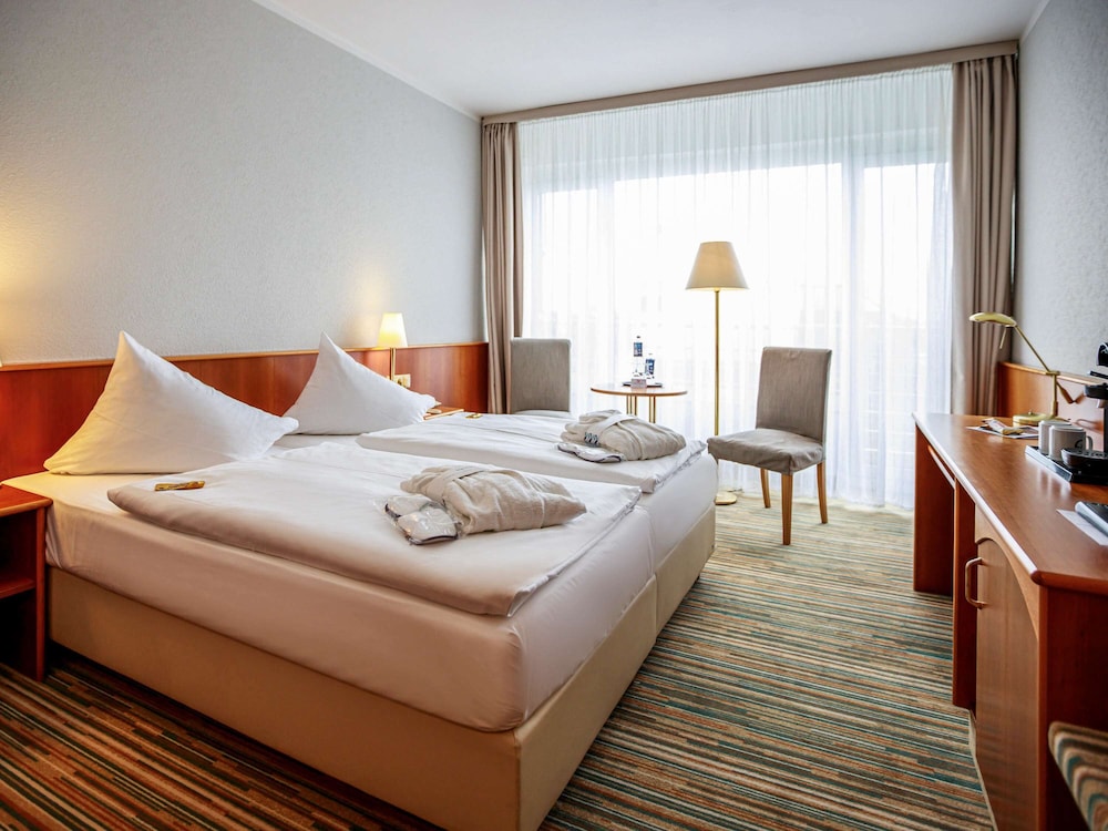 Mercure Hotel Riesa Dresden Elbland 24/75