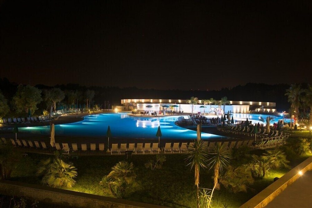 Villaggio Club La Brunese 4/67