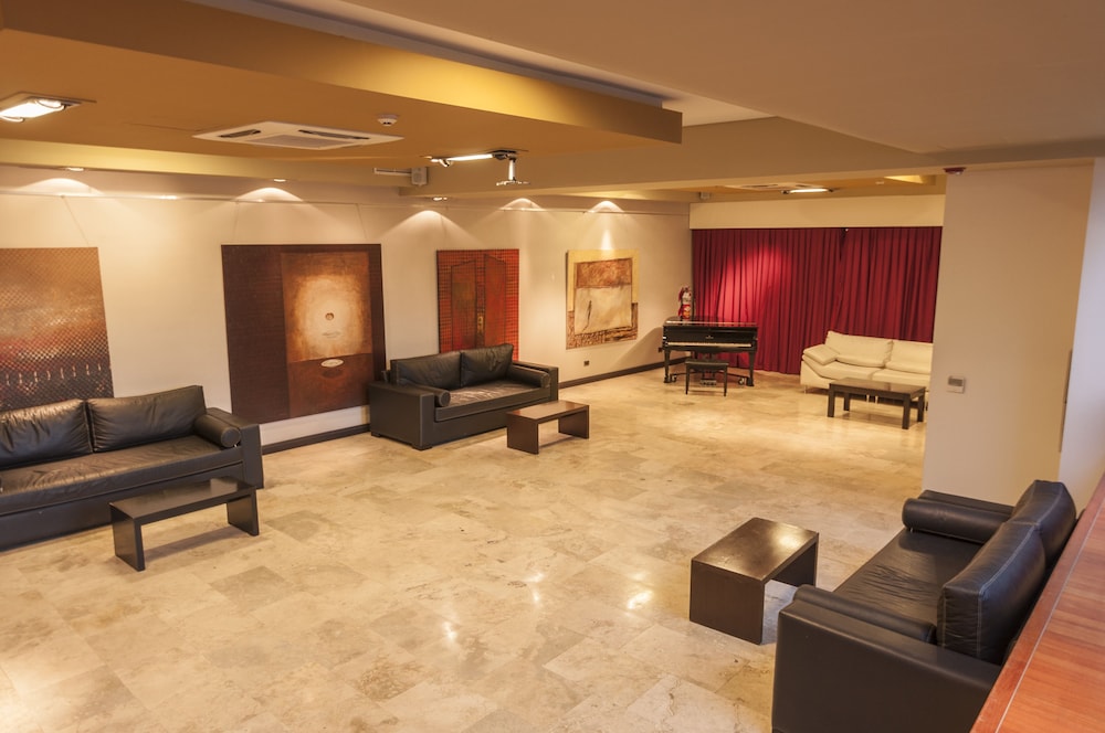 Mod Hotel Mendoza 31/49
