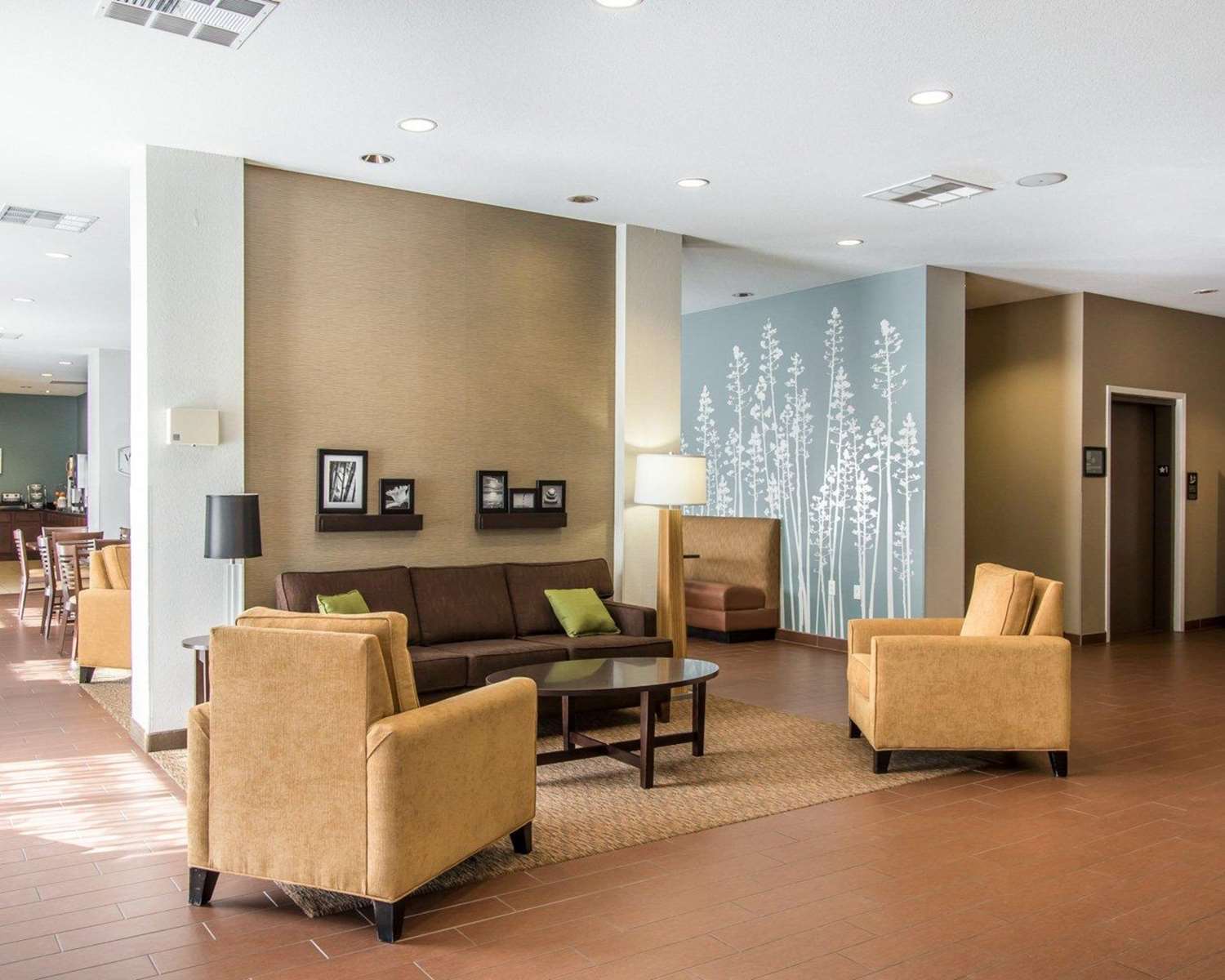 Mainstay Suites Meridian 23/43