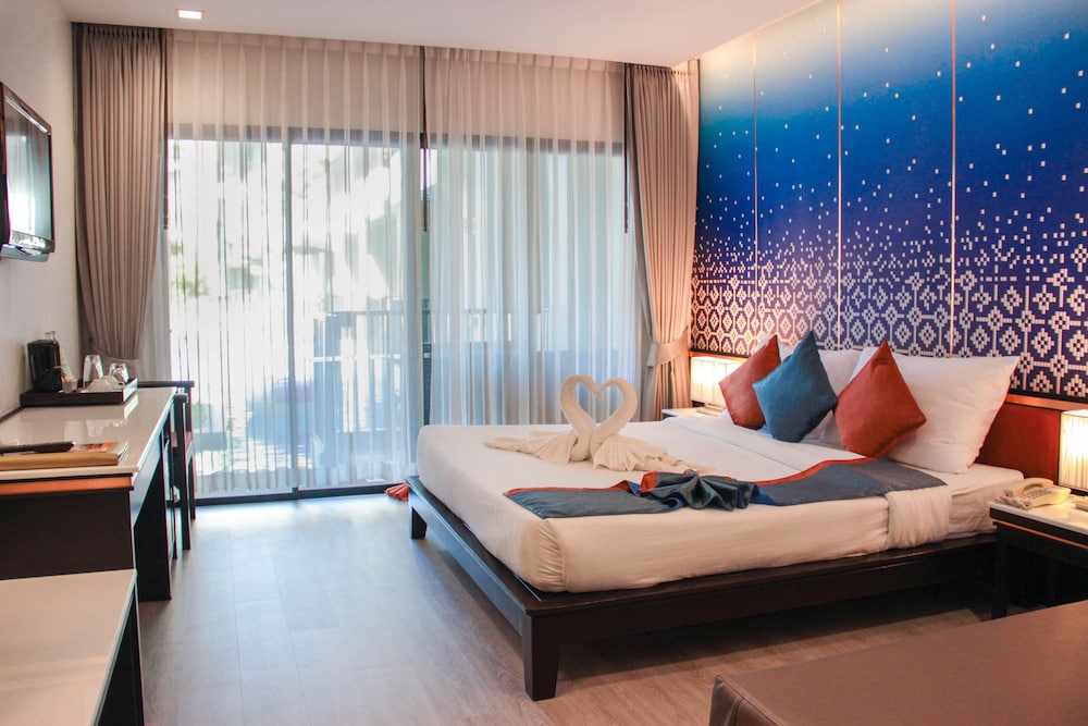 Ananta Burin Resort 39/74