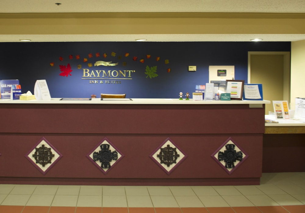 Baymont By Wyndham Mason 8/53