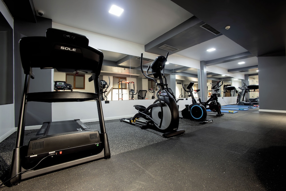 BUSHI RESORT AND SPA HOTEL 27/50