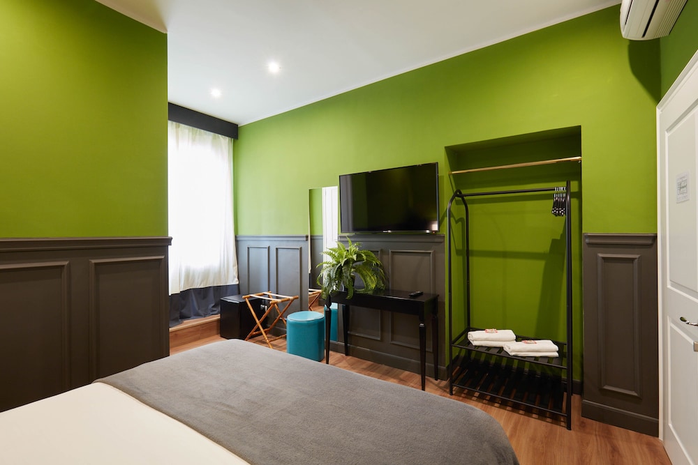 Boutique Hotel Hugo 21/44