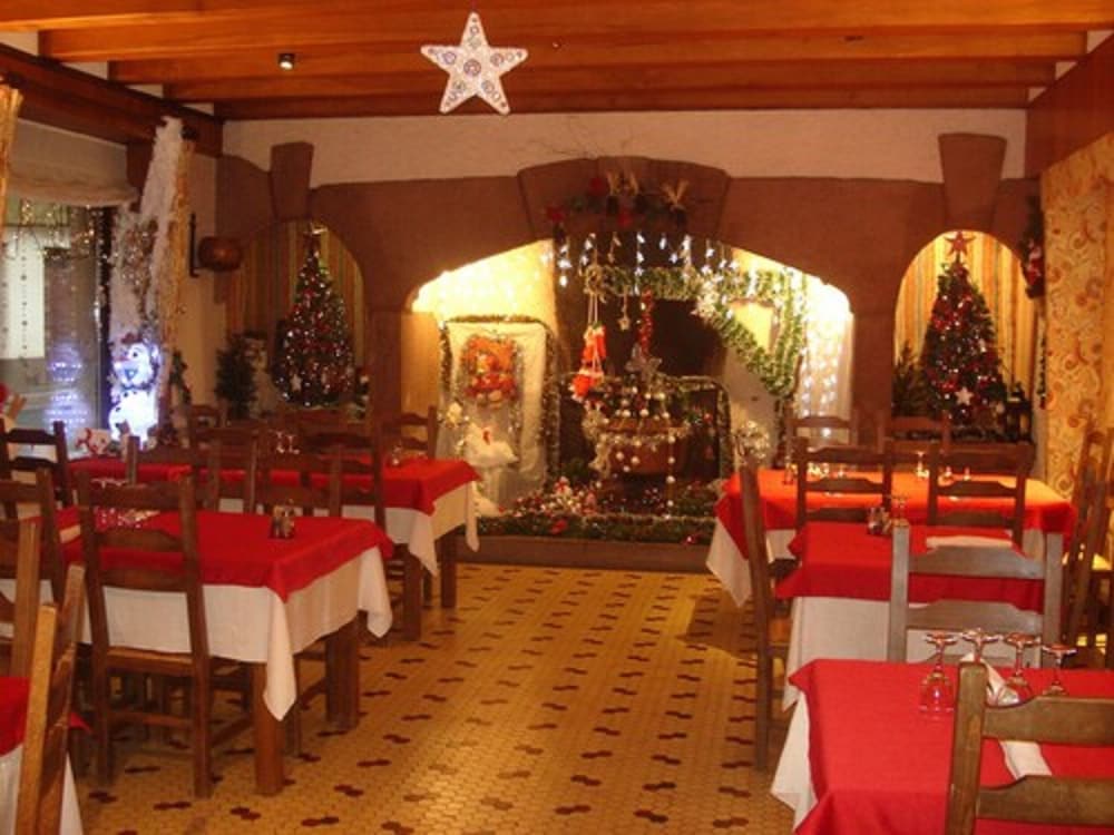 L AUBERGE AUX PORTES DE CONQUES 16/29