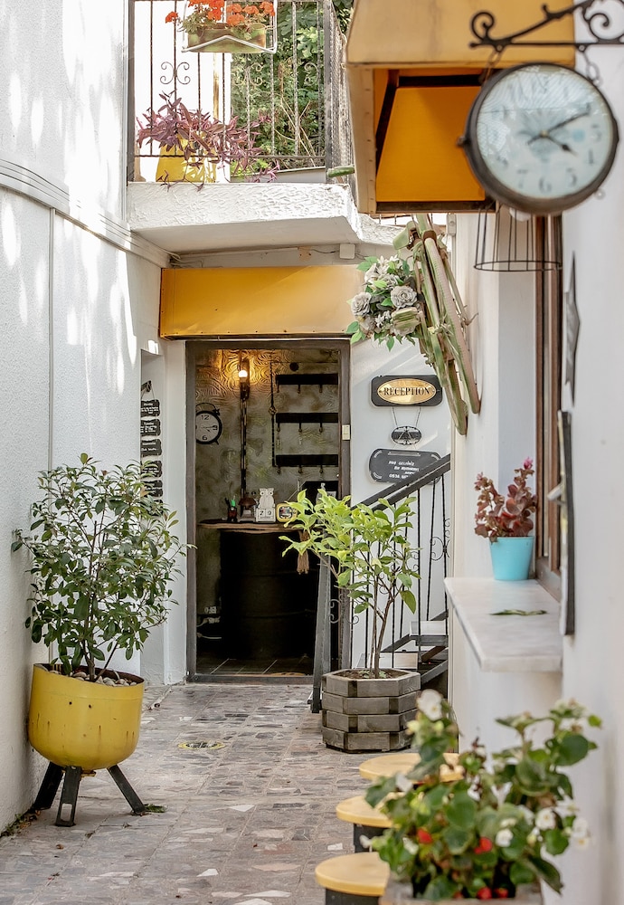 Sile Butik Otel 23/37