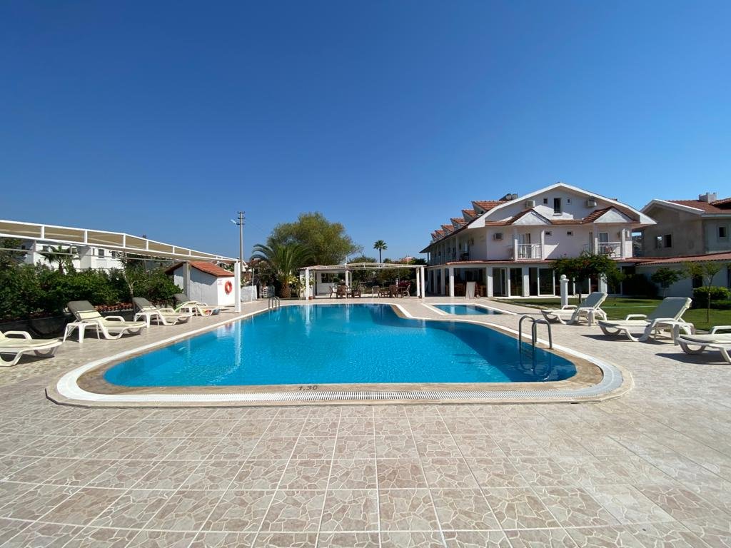 YAVUZ HOTEL 34/37