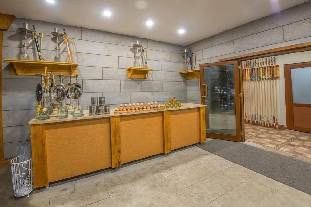 Babillon Hotel & Spa & Restaurant 5/50