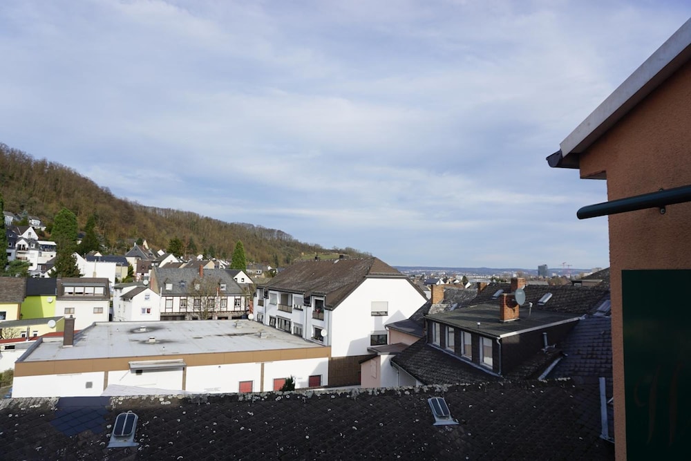 Hotel Weinhaus Grebel 44/49
