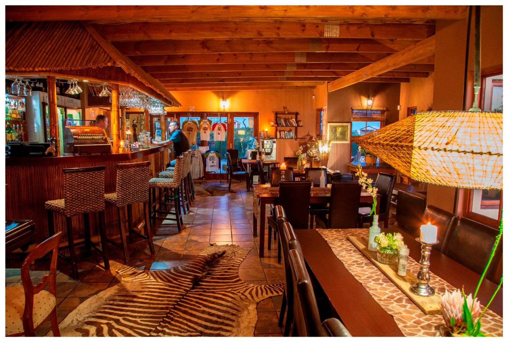 Thali Thali Game Lodge 23/50