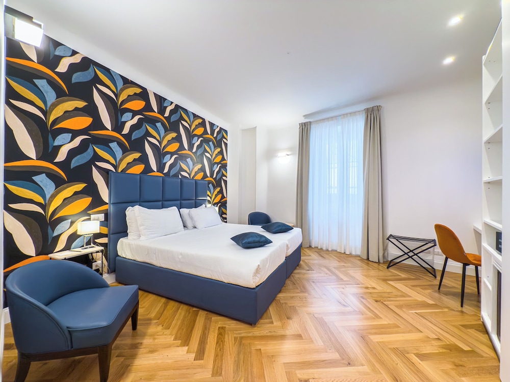 Albergo Abruzzi 22/58