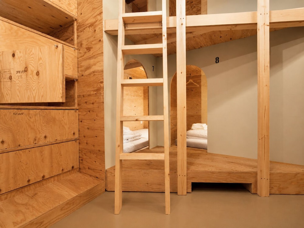 Ishigaki Guesthouse Hive - Hostel 16/47
