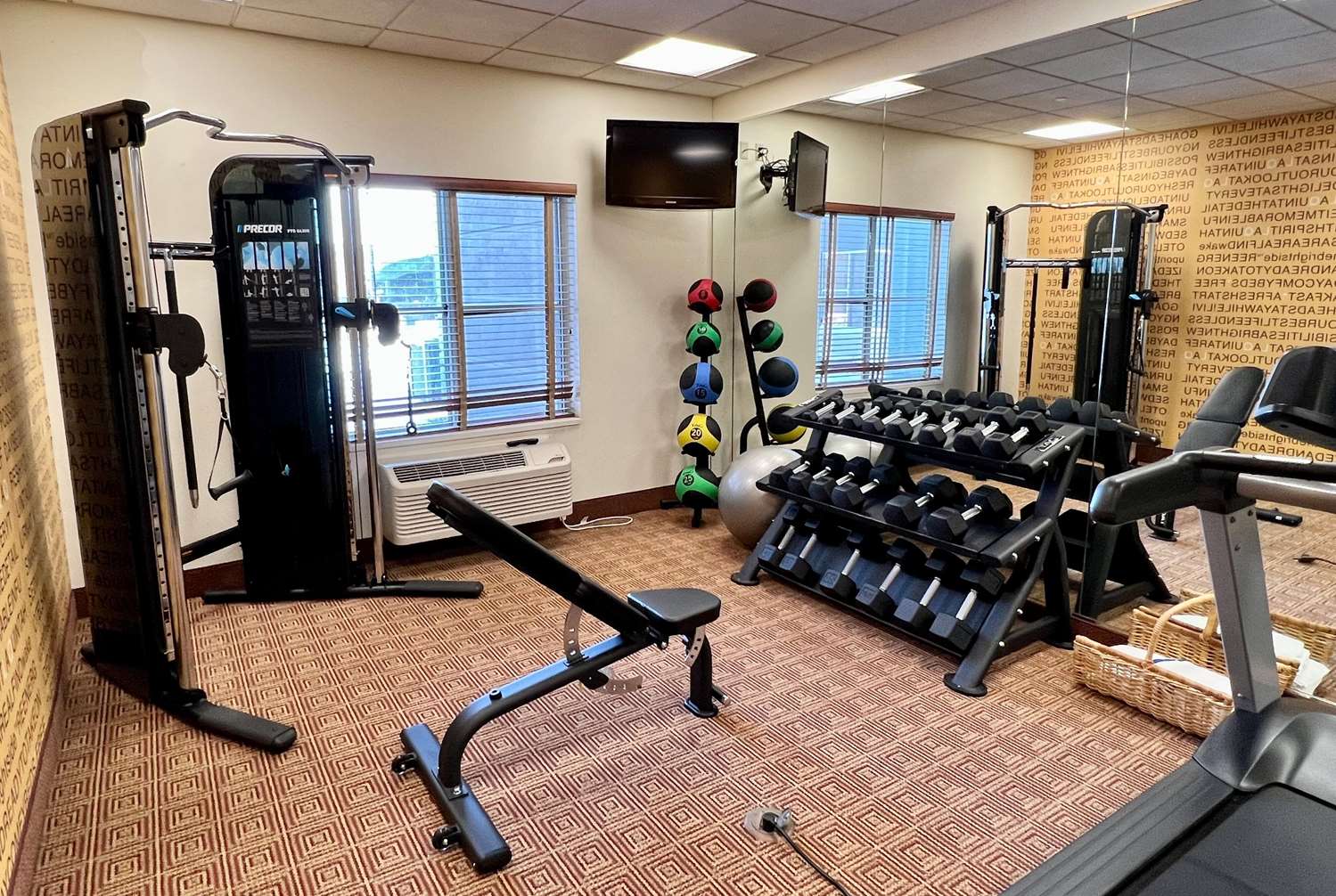 La Quinta Inn & Suites by Wyndham Bannockburn-Deerfield 19/56